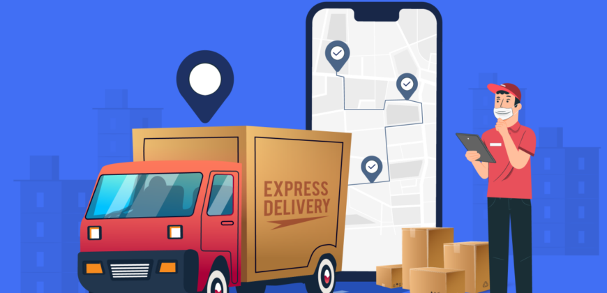 The Impact of E-commerce on Last Mile Delivery Solutions