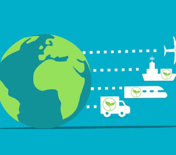 Sustainable Practices in Modern Cargo Logistics