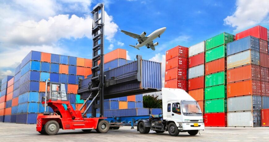 The Role of Big Data in Freight Forwarding